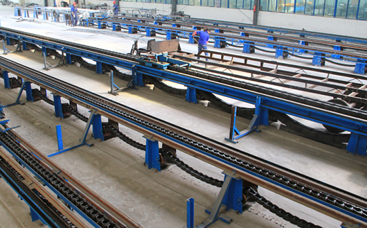 9323彩票特种钢管有限公司生产现场-拔机 9323彩票特种钢管有限公司生产现场-拔机