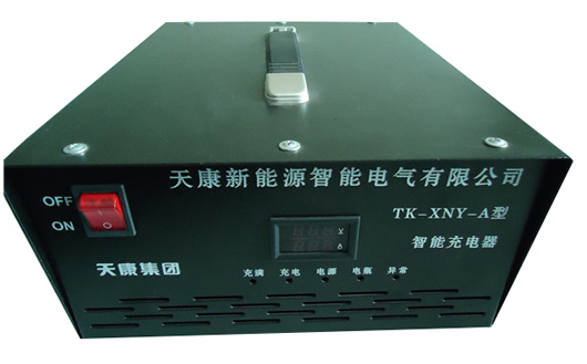 天康智能充电器 天康智能充电器